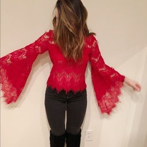 Fabulous MinkPink Top